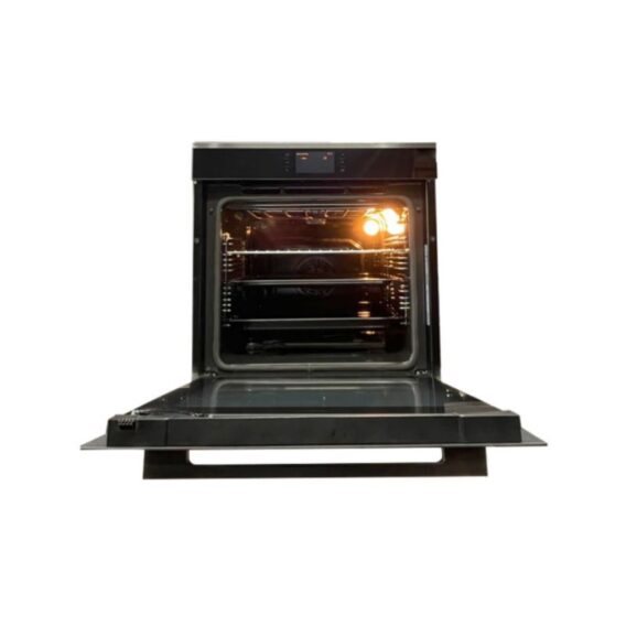Bên trong lò nướng Eurosun EOV75TFT