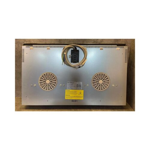Mặt sau Bếp từ Eurosun EU-T508Max
