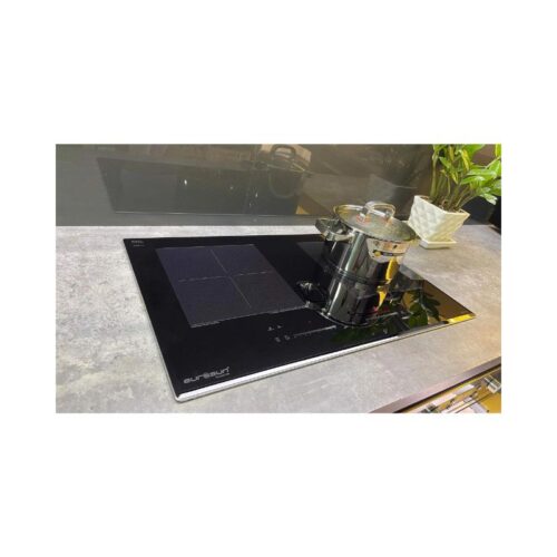 Bếp từ đôi Eurosun EU-T715Pro lắp âm 6 Sử dụng Bếp từ Eurosun EU-T715Pro