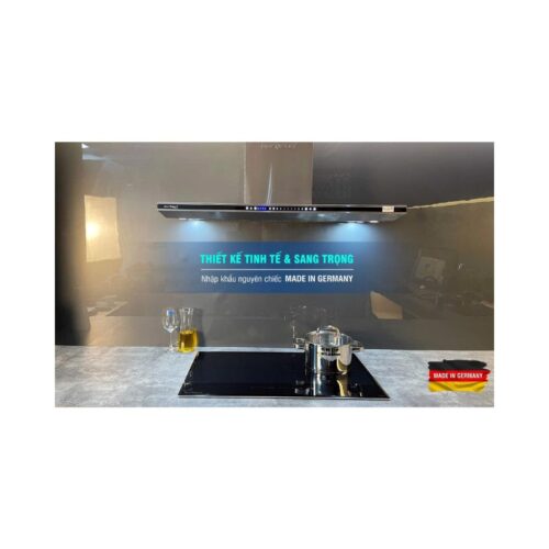 Bếp từ đôi Eurosun EU-T899G lắp âm 9 Xuất xứ Bếp từ Eurosun EU-T899G