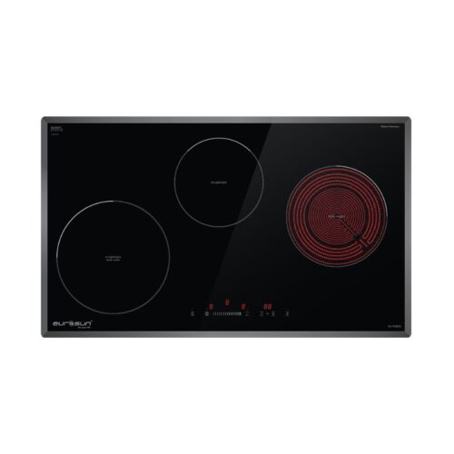 Bếp từ Eurosun EU-TE882G 3 Bếp từ Eurosun EU-TE882G