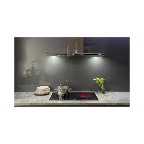 Bếp từ kết hợp hồng ngoại Eurosun EU-TE226Max 6 Thiết kế Bếp từ kết hợp hồng ngoại Eurosun EU-TE226Max