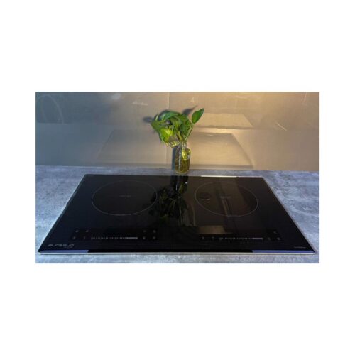 Bếp từ kết hợp hồng ngoại Eurosun EU-TE226Max 7 Kiểu dáng Bếp từ kết hợp hồng ngoại Eurosun EU-TE226Max