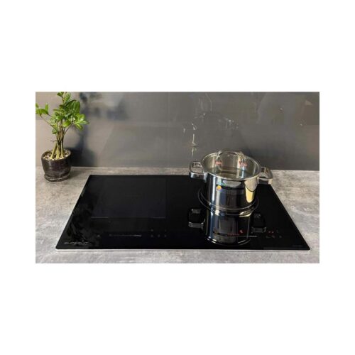 Bếp từ kết hợp hồng ngoại Eurosun EU-TE728Pro 4 Kiểu dáng Bếp từ kết hợp hồng ngoại Eurosun EU-TE728Pro