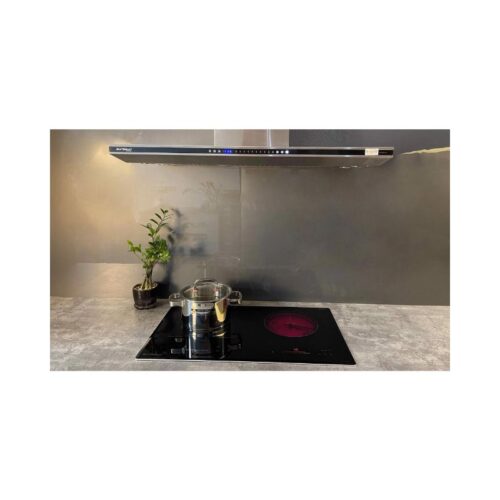 Bếp từ kết hợp hồng ngoại Eurosun EU-TE728Pro 6 Thiết kế Bếp từ kết hợp hồng ngoại Eurosun EU-TE728Pro
