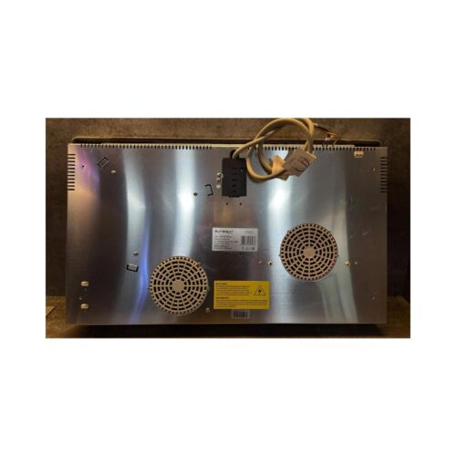 Bếp từ kết hợp hồng ngoại Eurosun EU-TE728Pro 7 Mặt sau Bếp từ kết hợp hồng ngoại Eurosun EU-TE728Pro