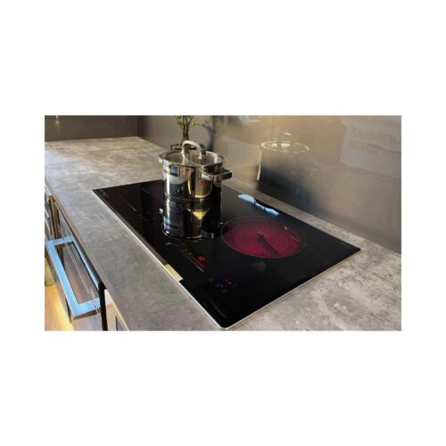 Bếp từ kết hợp hồng ngoại Eurosun EU-TE728Pro 8 Nồi cho Bếp từ kết hợp hồng ngoại Eurosun EU-TE728Pro
