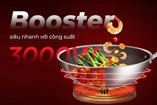 Booster Eurosun EU-TE887G