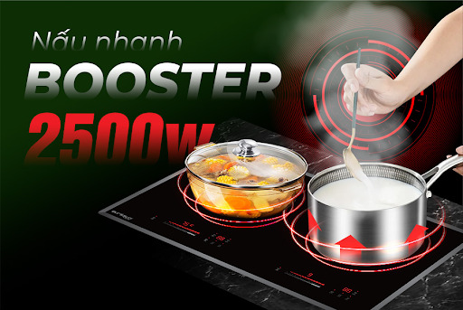 Booster Eurosun EU-TE259Max Booster Eurosun EU-TE259Max