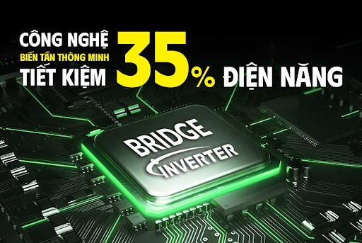 Công nghệ tiết kiệm Eurosun EU-TE887G