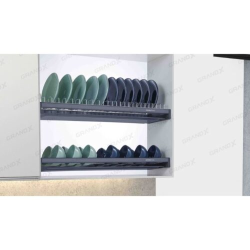 Giá bát đĩa cố định GrandX XF.80S 3 Ảnh giá bát đĩa cố định GrandX XF.80S