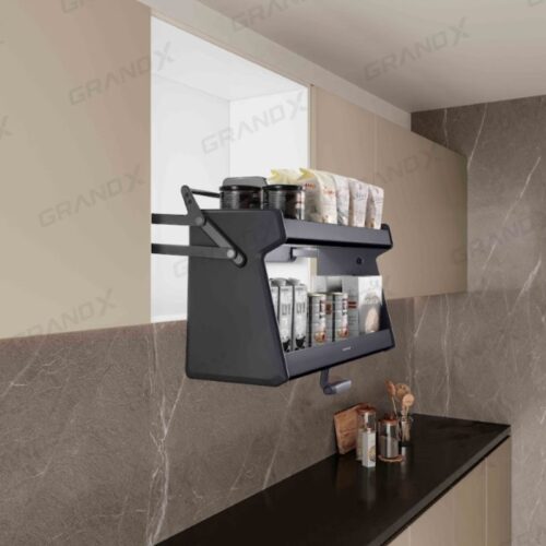 Giá nâng hạ 2 tầng GrandX Titanium XL.90T 3 Ảnh giá nâng hạ 2 tầng GrandX Titanium XL.90T