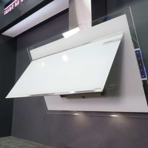 Máy hút mùi Eurosun EH-90CN78W 4 Ảnh máy hút mùi Eurosun EH-90CN78W