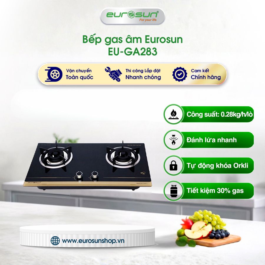 EU-GA283 EU GA283