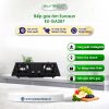 Bếp gas âm Eurosun EU-GA287 1 EU GA287