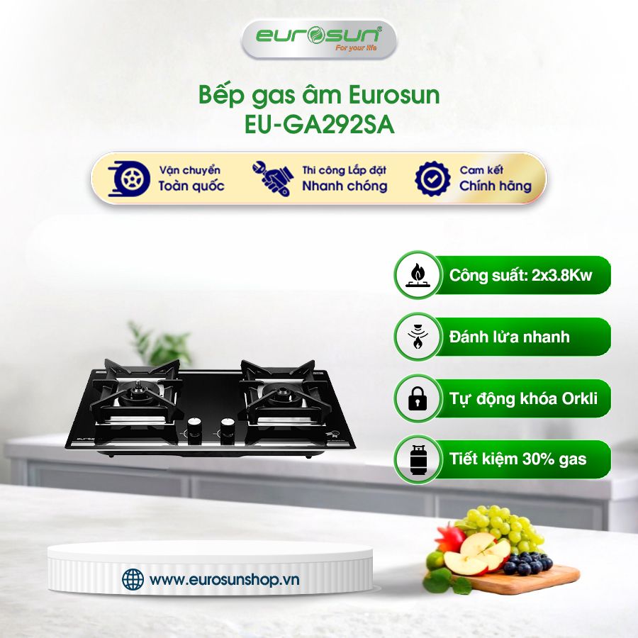 EU-GA292SA EU GA292SA