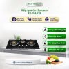 Bếp gas âm Eurosun EU-GA378 2 EU GA378
