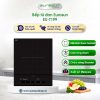 Bếp từ đơn Eurosun EU-T199 lắp âm 2 EU T199