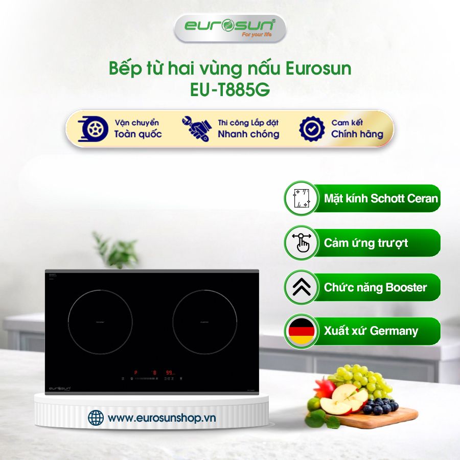 EU-T885G EU T885G