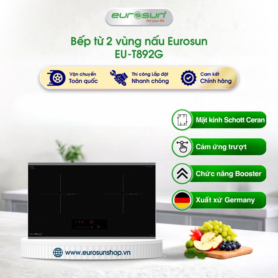 EU-T892G EU T892G