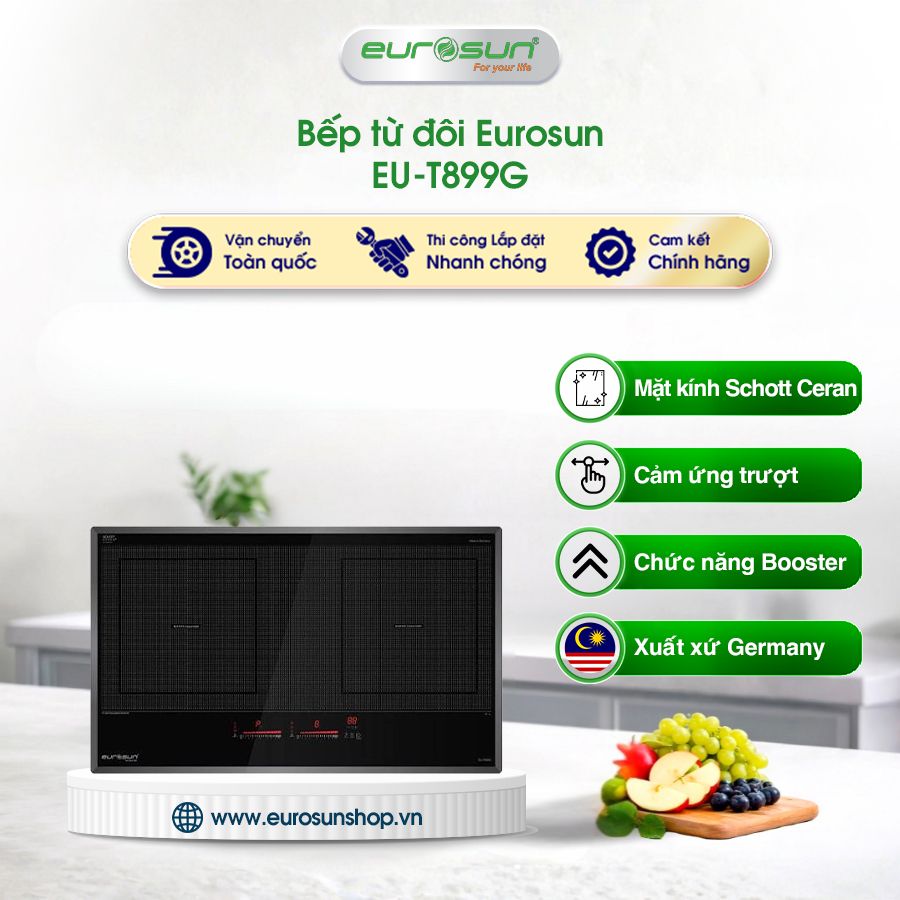 EU-T899G EU T899G