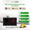 Bếp từ kết hợp hồng ngoại Eurosun EU-TE226Max 1 EU TE226Max