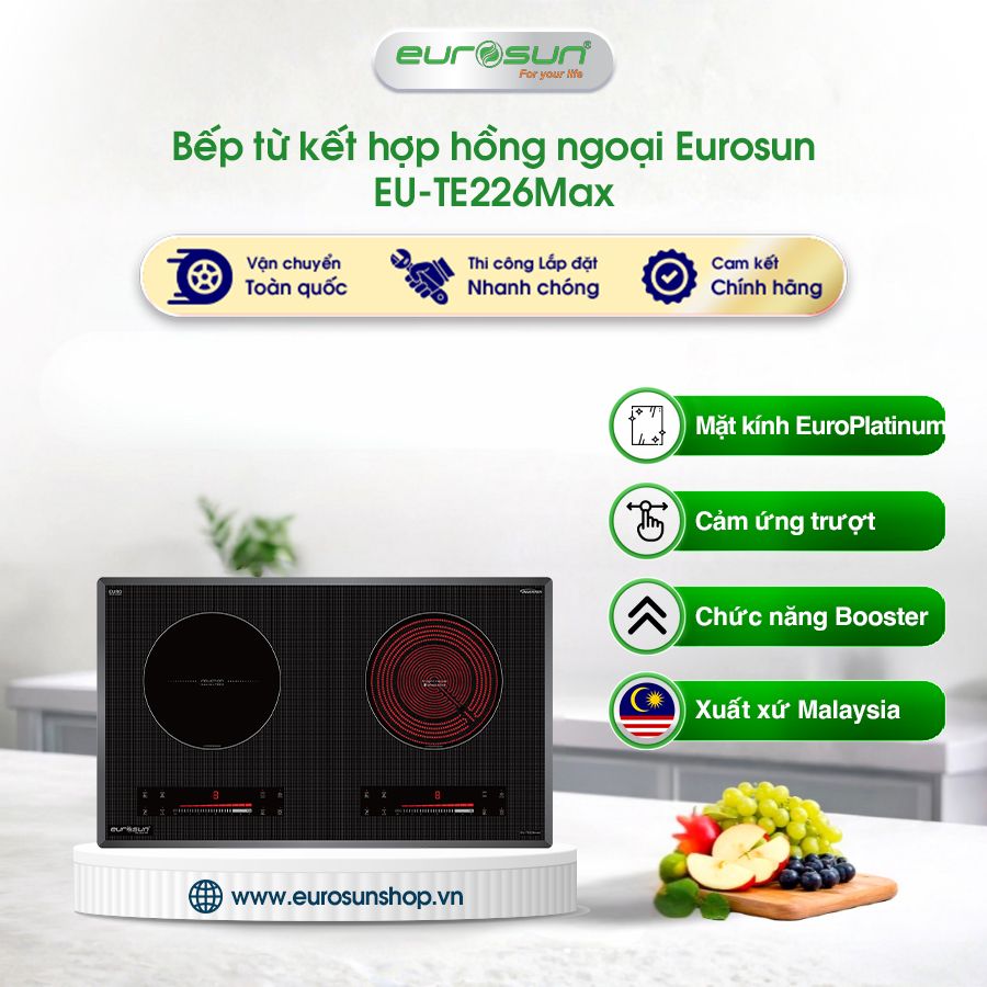 EU-TE226Max EU