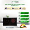 Bếp từ kết hợp hồng ngoại Eurosun EU-TE259Max 1 EU TE259Max