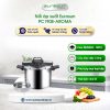 Nồi áp suất Eurosun PC1908-AROMA 2 PC1908 AROMA