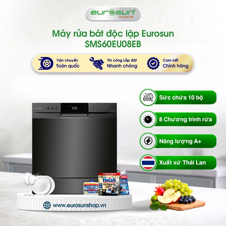 SMS60EU08EB SMS60EU08EB