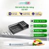 Giá bát đĩa Titanium GrandX XD.90T 1 XD90T
