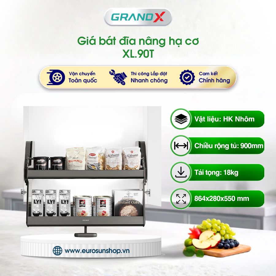 XL90T XL90T