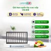 Giá treo quần tây cao cấp GrandX XM.80B 2 XM80B