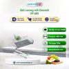 Giá xoong nồi Inox SUS304 nan dẹt GrandX XP.60S 2 XP60S
