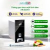 Thùng gạo mặt kính cường lực Grandx XR.G301B 1 XRG301B