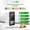 Thùng gạo mặt kính nút nhấn Grandx XR.G302B 1 XRG302B