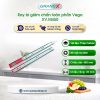 Ray bi giảm chấn toàn phần Vega GrandX XV.M450 2 XVM450